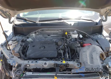 2023 Buick Encore Gx Select Fwd from USA, damaged, VIN KL4MMDSL8PB083447